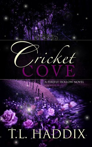 Cricket Cove (Firefly Hollow, #5)