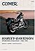 Harley-Davidson: Sportster Evolution, 1986-1990 (Clymer Motorcycle Repair Series)