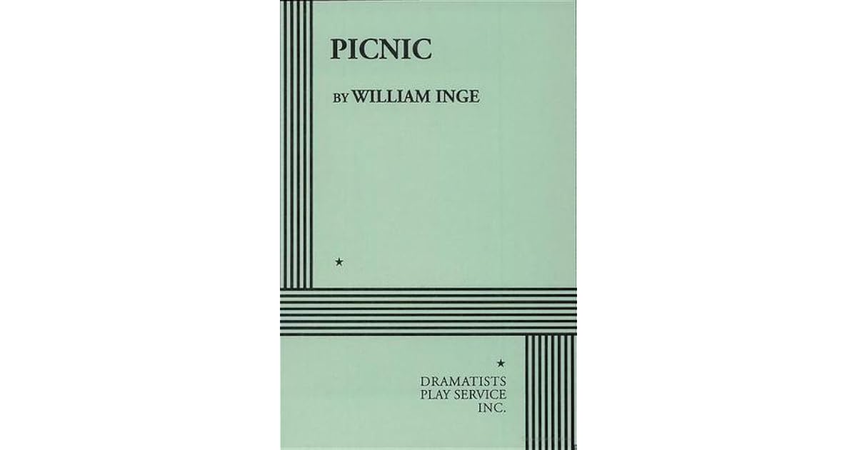 Picnic by William Inge
