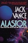 Alastor (Alastor #1-3) Alastor (Alastor #1-3)