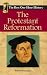 The Protestant Reformation by Robert  Freeman