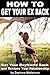 How To Get Your Ex Back: Attract a Specific Person then Restore Your Relationship and Get My Ex Back (Step-by-Step Relationship Advice Books)