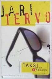 Taksirengin rakkaus (Hardcover)