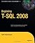 Beginning T-SQL 2008 (Books for Professionals by Professionals)