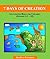 The Seven Days of Creation: Illustrated Bible for Children