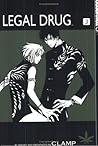 Legal Drug, Volume 03