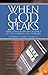 When God Speaks: Reflection...