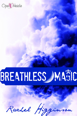 Breathless Magic (Star-Crossed, #6.5)