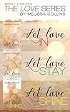 The Love Series Box Set by Melissa  Collins