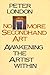 No More Secondhand Art: Awakening the Artist Within