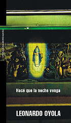 Hacé que la noche venga