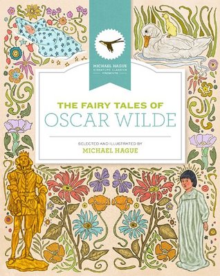 The Fairy Tales of Oscar Wilde: Nine Complete Tales by Oscar Wilde