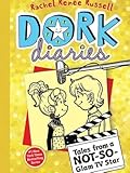 Tales from a Not-So-Glam TV Star (Dork Diaries, #7) 