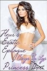 Princess Miri - Fleur's Erotic Epilogue (#6.5) (An Erotic Monster Story) Princess Miri - Fleur's Erotic Epilogue (#6.5) (An Erotic Monster Story)
