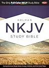 Holman Study Bibl...