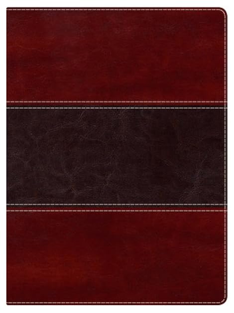 Holman Study Bible: NKJV Edition