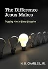 The Difference Je...