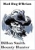 Mad Dog O'Brian (Dillon Smith - Bounty Hunter Book 2)