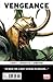Vengeance #4
