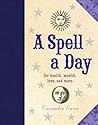 A Spell a Day: Fo...