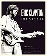 Eric Clapton Treasures (Y)
