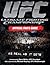 UFC® Official Fan's Guide