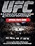 UFC® Official Fan's Guide