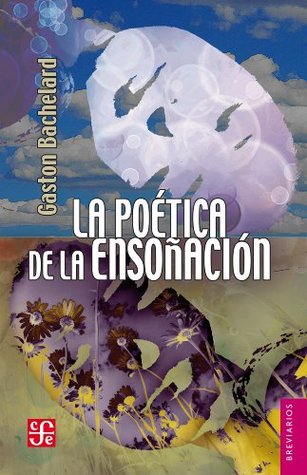 Capa do Livro La poética de la ensoñación (Breviarios)