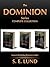 The Dominion Series #1-3
