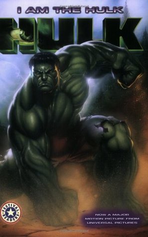 Hulk: I Am the Hulk (Paperback)