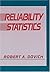 Reliability Statistics