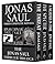 The Jonas Saul Thriller Trilogy (#0A-0C)