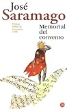 Memorial del convento by José Saramago