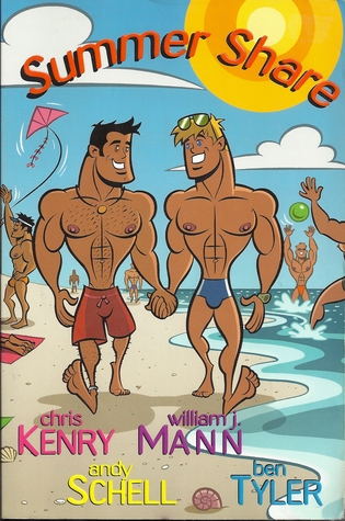 Summer Share