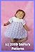 107 - Crochet Pattern Pebbl...