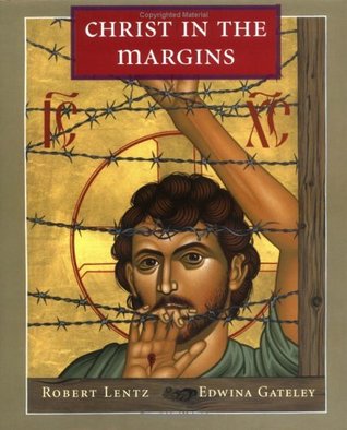 Christ in the Margins (Hardcover)