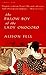 The Pillow Boy of the Lady Onogoro by Alison Fell