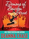 Demons of Bourbon Street by Deanna Chase