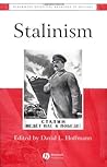 Stalinism by David L. Hoffmann