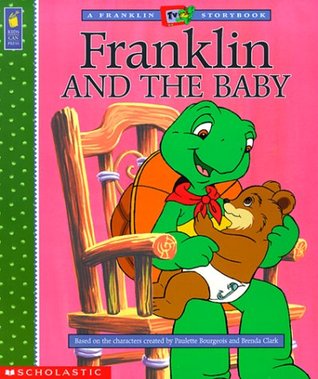 Franklin and the Baby (Paperback)