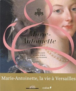 Marie-Antoinette (Hardcover)