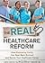 The Real Healthcare Reform: How Embracing Civility Can Beat Back Burnout and Revive Your Healthcare Career