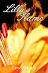 Lilly's Flame (The Orb Trilogy, #1)