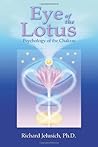 Eye Of The Lotus by Richard Jelusich Eye Of The Lotus by Richard Jelusich