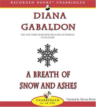 A Breath of Snow and Ashes