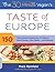 The 30 minute Vegan's Taste of Europe by Mark Reinfeld