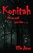 Konitah: She can smell your...