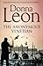 The Anonymous Venetian (Commissario Brunetti, #3)