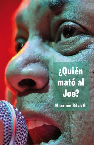QUIEN MATO AL JOE? (Kindle Edition)