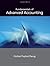 Fundamentals of Advanced Accounting by Paul M. Fischer